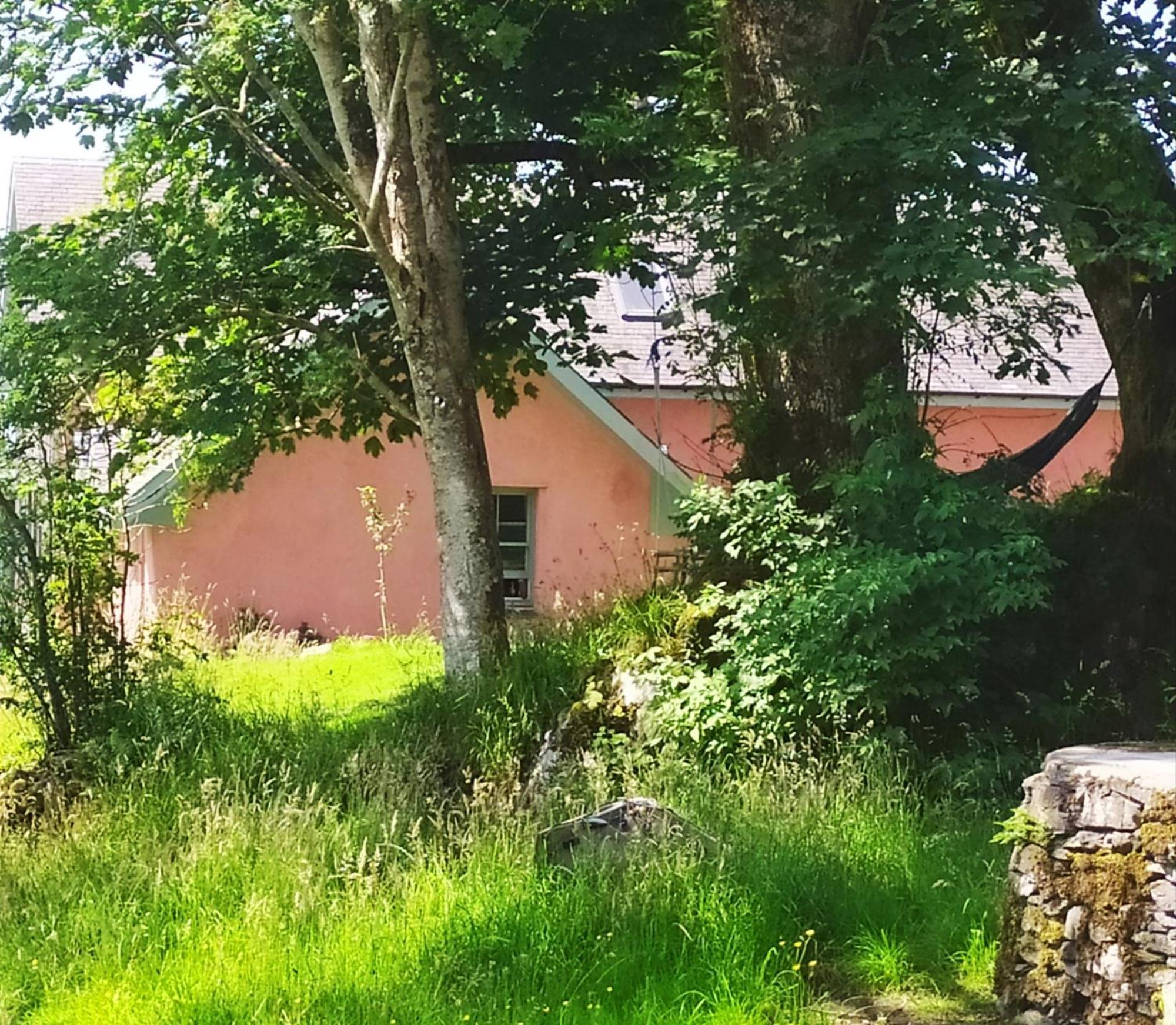 Ballimackillichan Croft Isle of Lismore Exterior foto